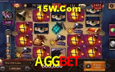 Sistemas de Segurança AGGbet