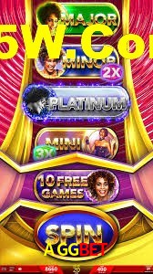 Exclusive Games AGGbet