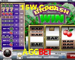 AGGbet Plataforma - Certificada MGA desde 2015