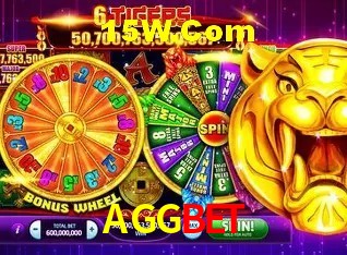 Jogos de Slot AGGbet