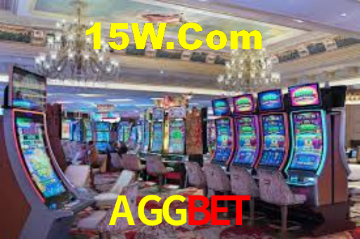 AGGbet - Site Oficial Do Cassino Online - AGGbet.Com
