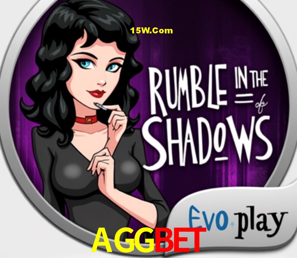 Estatísticas AGGbet