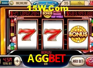 Provedores de Jogos AGGbet