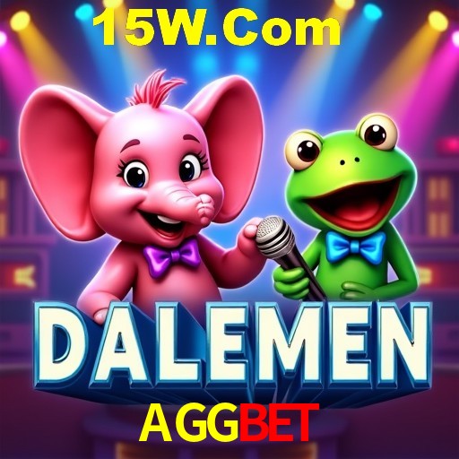 AGGbet Cassino - 80+ Mesas ao Vivo