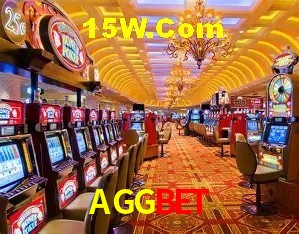 AGGbet Slot - 320+ Caça-Níqueis Premium