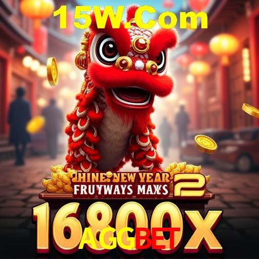 Interface do App AGGbet