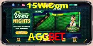 Bonus Features AGGbet