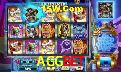 AGGbet Rio de Janeiro - Slot Strategy