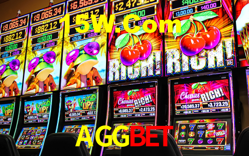AGGbet: A Experiência de Casino com Jogos de Mesa ao Vivo