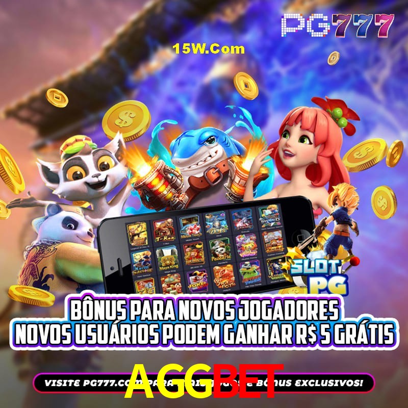 Games Directory AGGbet
