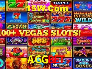 Live Casino AGGbet