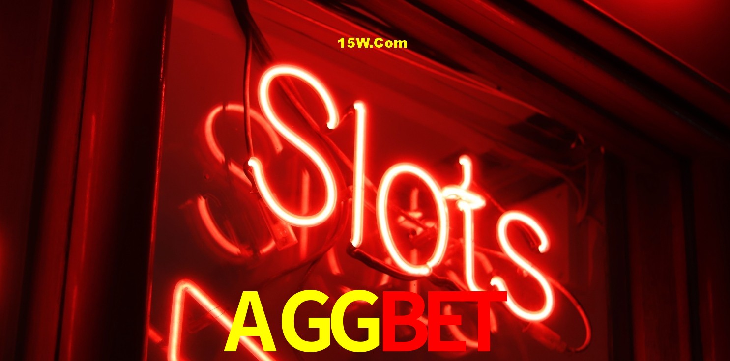 Slot Games AGGbet