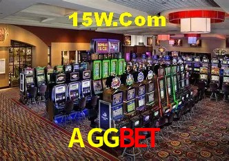 Welcome Bonus AGGbet