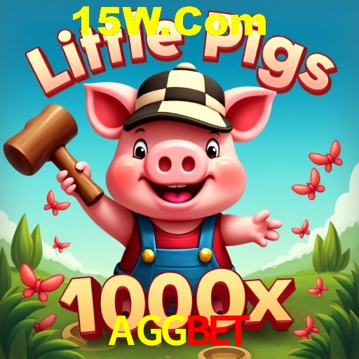 APP oficial da AGGbet para mobile