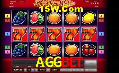 Bonus Features AGGbet