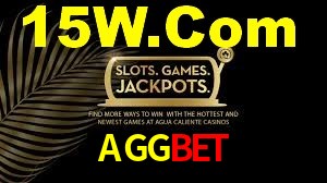 Sinta a adrenalina dos jogos de cassino com AGGbet