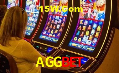 Game Providers AGGbet
