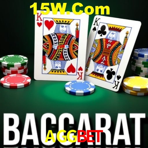 Live Casino AGGbet