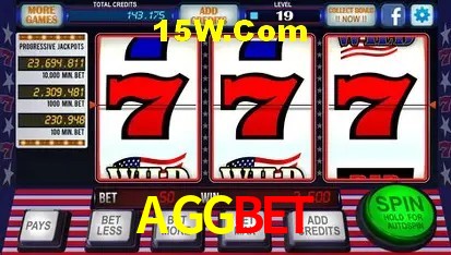 Games Directory AGGbet