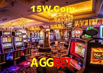 Slot Games AGGbet