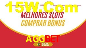 Welcome Bonus AGGbet